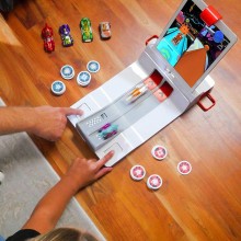 Osmo Hot Wheels™ MindRacers Game