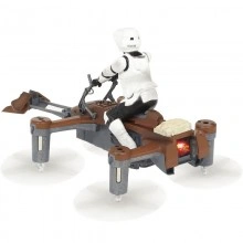 Propel Star Wars 74-Z Speeder Bike - Img 2