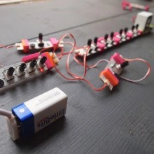 Kit littleBits - Synth - Img 8