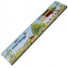 Mikado Gigant pentru familie