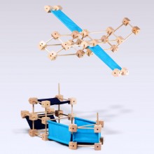 Mini Trigonos M