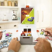 Osmo Hot Wheels™ MindRacers Game - Img 6