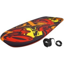 Placa Bodyboard L Schildkröt