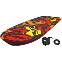 Placa Bodyboard L Schildkröt