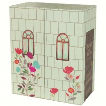 Printesa si bobul de mazare - Set de poveste Maileg