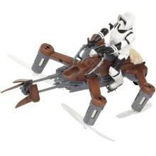 Propel Star Wars 74-Z Speeder Bike