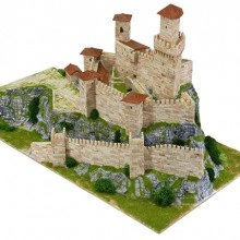 Rocca Guaita - Prima Torre - Img 2