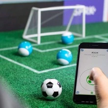 Sphero mini - fotbal - Img 2