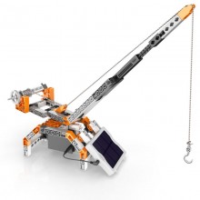 STEM Energie Solara