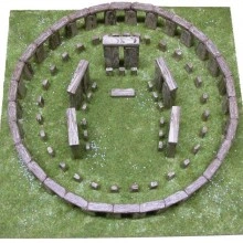 Stonehenge - Img 2