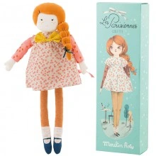 Mademoiselle Colette - Moulin Roty
