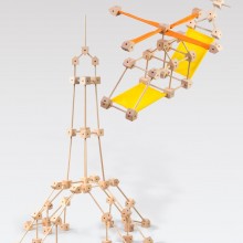 Mini Trigonos L