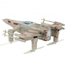 Propel Star Wars T-65 X Wing - Img 2