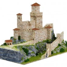 Rocca Guaita - Prima Torre - Img 3