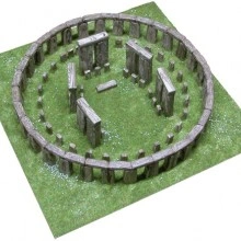 Stonehenge - Img 3