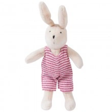Casuta lui Nini si a lui Sylvain - Moulin Roty - Img 3