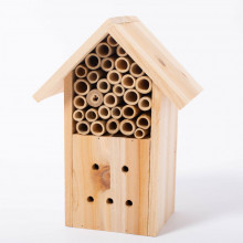 Hotelul insectelor – Moulin Roty