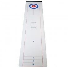 Joc de masa 2 in 1 Curling si Shuffleboard - Img 3