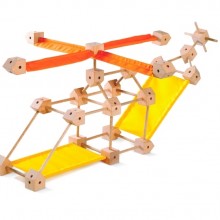 Mini Trigonos L