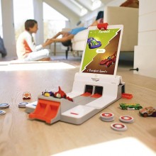 Osmo Hot Wheels™ MindRacers Game
