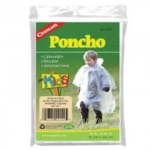 Poncho ploaie Coghlans