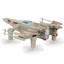 Propel Star Wars T-65 X Wing - Img 3