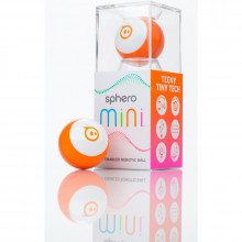 Sphero Mini - portocaliu