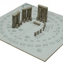 Stonehenge - Img 4