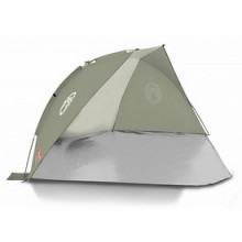 Cort cu protectie solara Sundome Coleman verde/gri