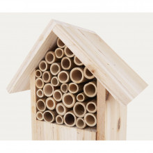 Hotelul insectelor – Moulin Roty