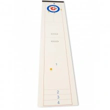 Joc de masa 2 in 1 Curling si Shuffleboard - Img 4