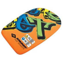 Placa Bodyboard M Schildkröt