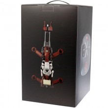 Propel Star Wars 74-Z Speeder Bike
