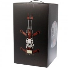Propel Star Wars 74-Z Speeder Bike - Img 5