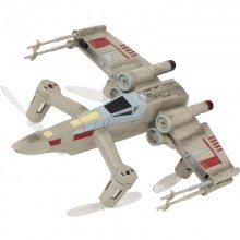 Propel Star Wars T-65 X Wing