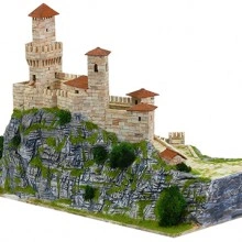 Rocca Guaita - Prima Torre - Img 4