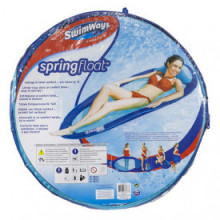 Saltea Piscina SwimWays Springfloat Clasic