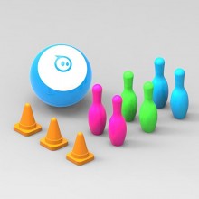 Sphero Mini - albastru