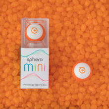Sphero Mini - portocaliu
