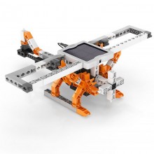 STEM Energie Solara