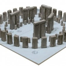 Stonehenge - Img 5