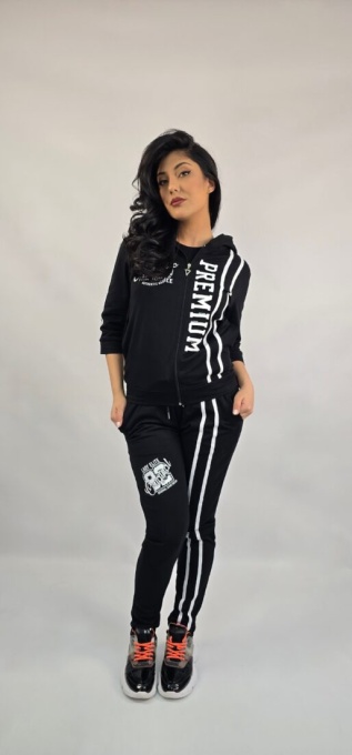 Дамски спортен комплект "Premium Style"