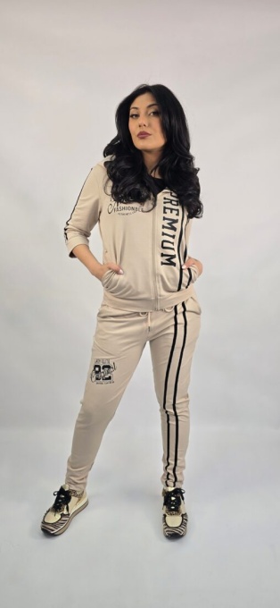 Дамски спортен комплект "Premium Style"