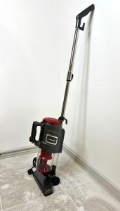 Aspirator vertical, HOFFMANS + carpeta cadou 50×80; 1800W,Vacuum Cleaner 3 IN 1, HM-8803 - Img 3
