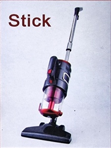 Aspirator vertical, HOFFMANS + carpeta cadou 50×80; 1800W,Vacuum Cleaner 3 IN 1, HM-8803 - Img 6