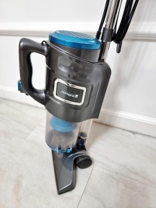 Aspirator vertical, HOFFMANS + carpeta cadou 50×80; 1800W,Vacuum Cleaner 3 IN 1, HM-8803 - Img 8