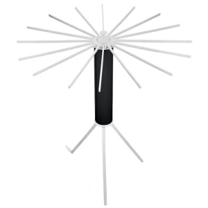 Uscător rufe inox/pvc ,ajustabil ,ușor de depozitat Raf-3083 - Img 4