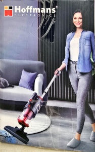 Aspirator vertical, HOFFMANS + carpeta cadou 50×80; 1800W,Vacuum Cleaner 3 IN 1, HM-8803 - Img 7