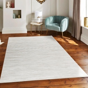 Covor/ Modern/ANEMON /PIERRE /BEJ/CREM , Living,Dining room,Sufragerie,Dormitor,Hol  - Img 2