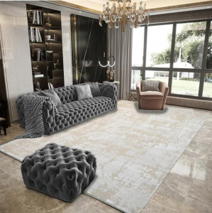 Covor/Modern/PIERRE/ANEMON/Yvoar/Living/Dining room/Sufragerie/Dormitor/Hol